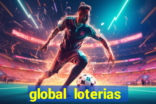 global loterias jogo do bicho